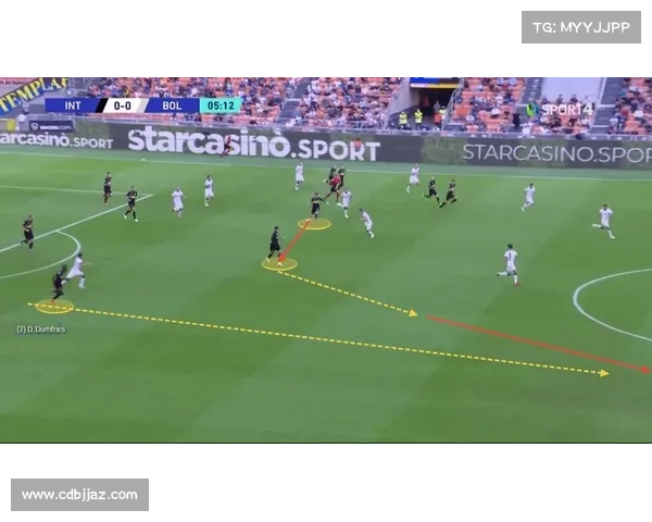 探索拉齐奥全新战术布局的三大创新策略及其战术影响分析